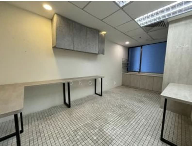 Shop / Office for Rent in KL City Centre (Kuala Lumpur) - Ong KK - Study - PropertyGuru.com.my