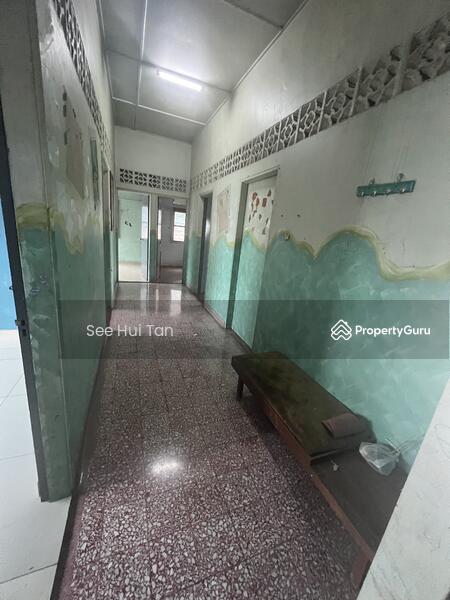 Corridor