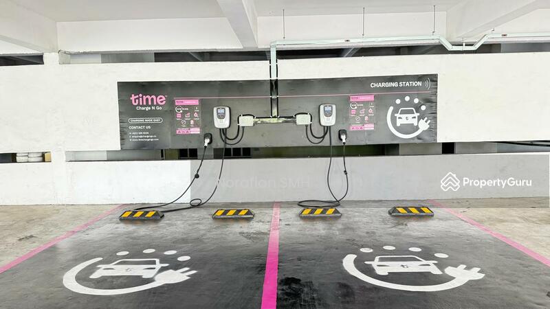 Car Park