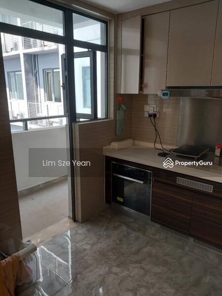 Service Residence for Rent at R&F Princess Cove Phase 1 - Lim Sze Yean - Kitchen - PropertyGuru.com.my