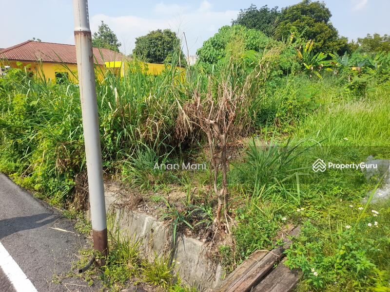 For Sale - KAMPUNG SUNGAI BALAK
