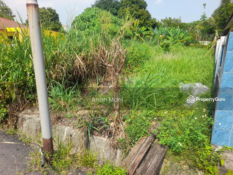 For Sale - KAMPUNG SUNGAI BALAK
