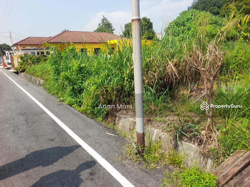 For Sale - KAMPUNG SUNGAI BALAK