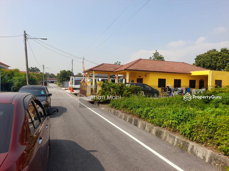 For Sale - KAMPUNG SUNGAI BALAK