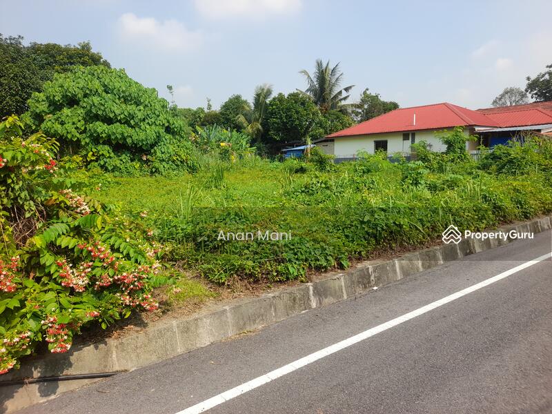 For Sale - KAMPUNG SUNGAI BALAK