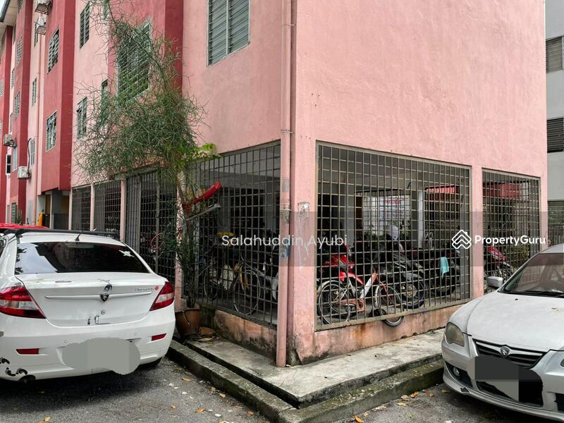 Car Park