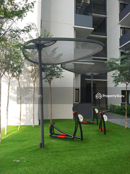 Facilities