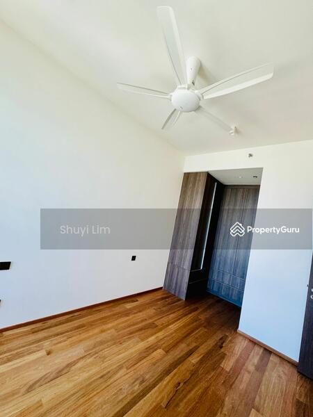 Service Residence for Sale at Marriott Residence @ Gurney - Shuyi Lim - Bedroom - PropertyGuru.com.my