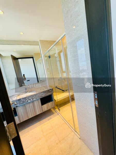 Service Residence for Sale at Marriott Residence @ Gurney - Shuyi Lim - Bathroom - PropertyGuru.com.my