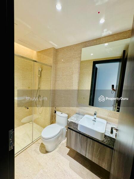 Service Residence for Sale at Marriott Residence @ Gurney - Shuyi Lim - Bathroom - PropertyGuru.com.my