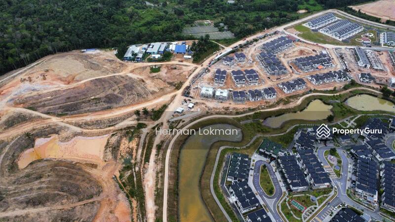 Agricultural Land for Sale in Semenyih (Selangor) - Herman Lokman - Exterior - PropertyGuru.com.my