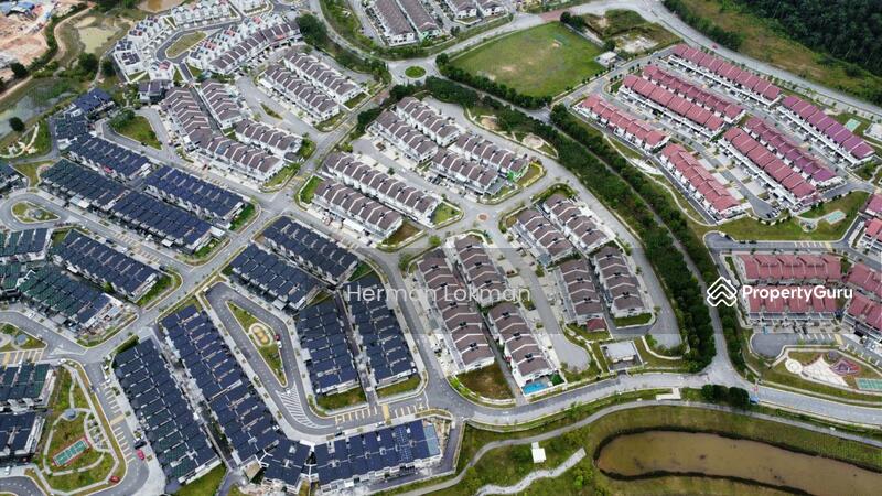 Agricultural Land for Sale in Semenyih (Selangor) - Herman Lokman - Exterior - PropertyGuru.com.my