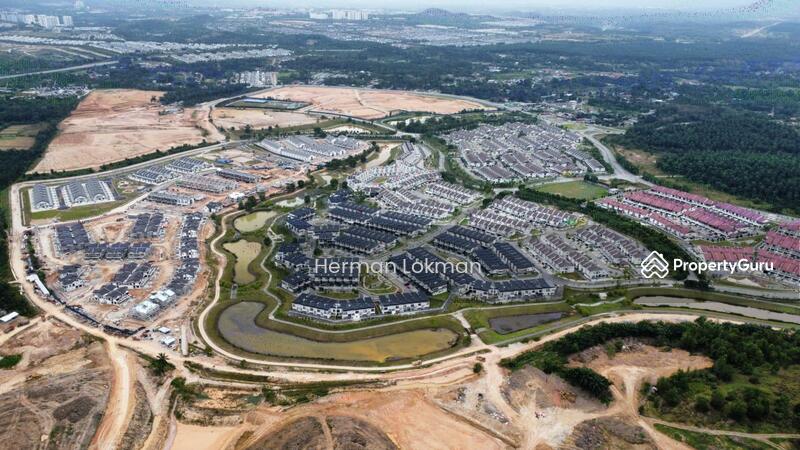 Agricultural Land for Sale in Semenyih (Selangor) - Herman Lokman - View - PropertyGuru.com.my