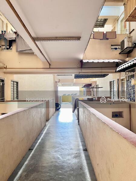 Corridor