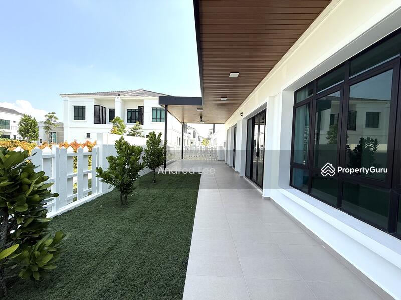 Semi-Detached House for Rent in Bandar Cassia (Batu Kawan) - Andrea Lee - PropertyGuru.com.my