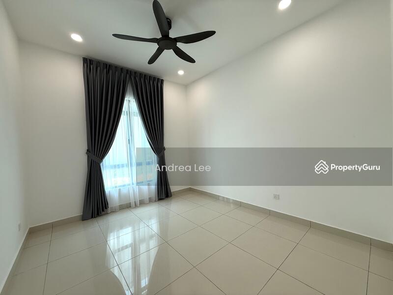 Semi-Detached House for Rent in Bandar Cassia (Batu Kawan) - Andrea Lee - Bedroom - PropertyGuru.com.my