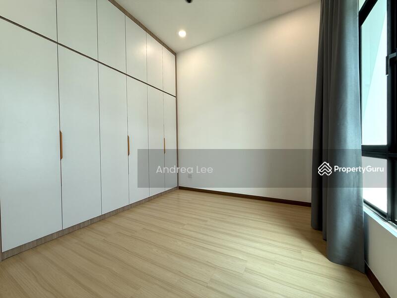 Semi-Detached House for Rent in Bandar Cassia (Batu Kawan) - Andrea Lee - Bedroom - PropertyGuru.com.my