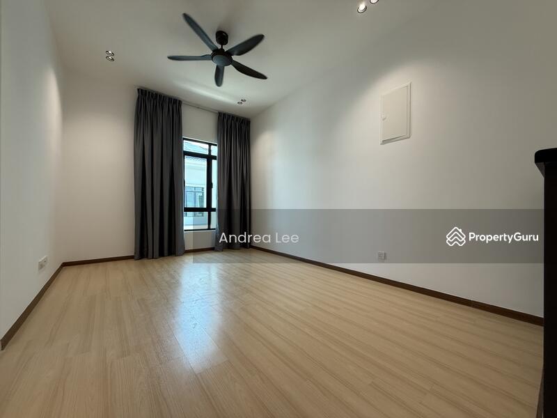 Semi-Detached House for Rent in Bandar Cassia (Batu Kawan) - Andrea Lee - Bedroom - PropertyGuru.com.my
