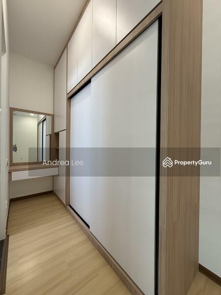Semi-Detached House for Rent in Bandar Cassia (Batu Kawan) - Andrea Lee - Study - PropertyGuru.com.my