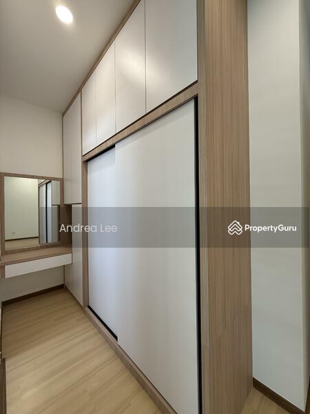 Semi-Detached House for Rent in Bandar Cassia (Batu Kawan) - Andrea Lee - Study - PropertyGuru.com.my