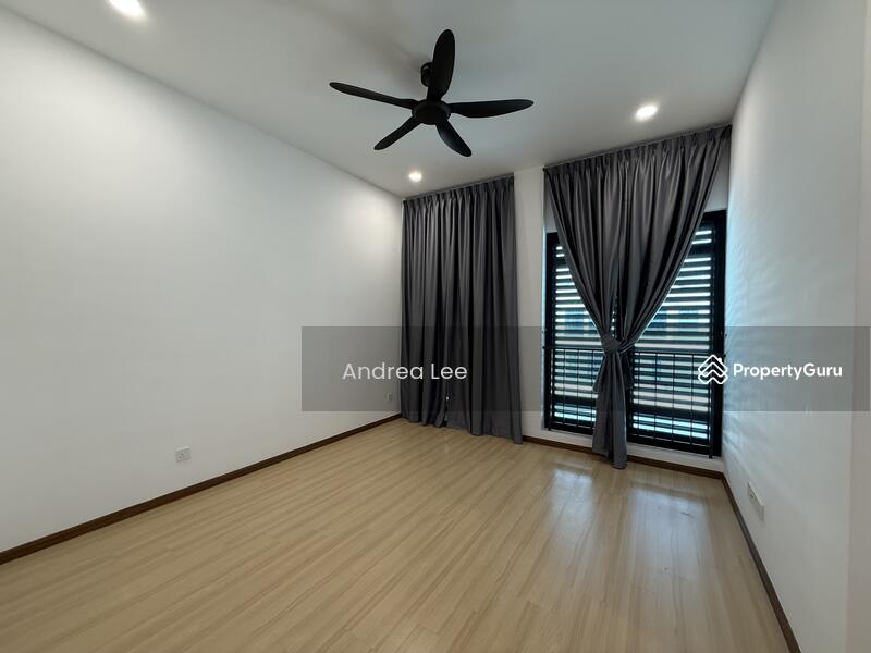 Semi-Detached House for Rent in Bandar Cassia (Batu Kawan) - Andrea Lee - Bedroom - PropertyGuru.com.my