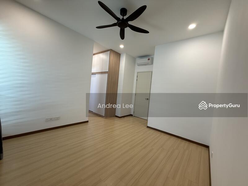 Semi-Detached House for Rent in Bandar Cassia (Batu Kawan) - Andrea Lee - Bedroom - PropertyGuru.com.my
