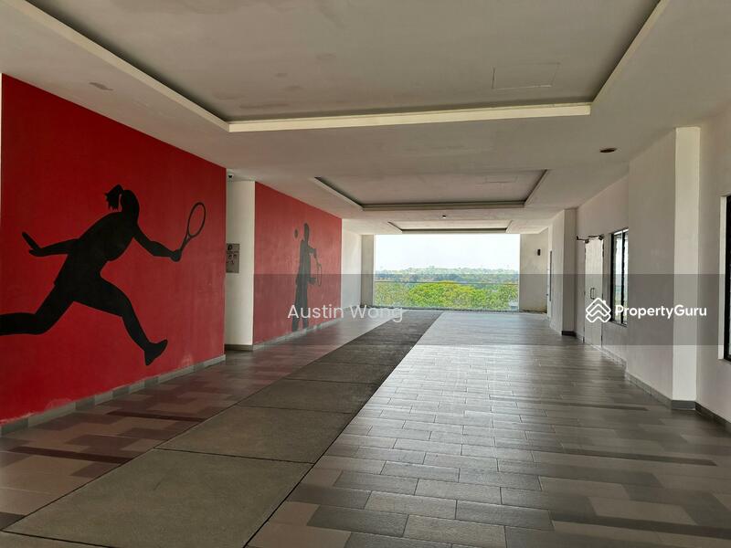 Corridor