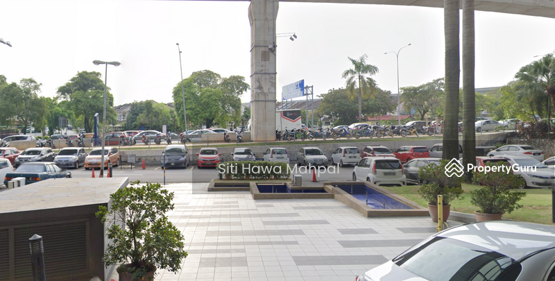 Car Park
