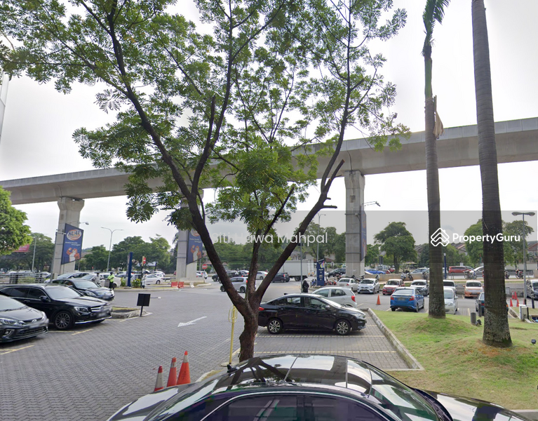 Car Park