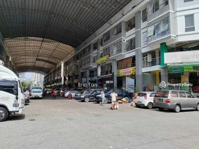 Car Park