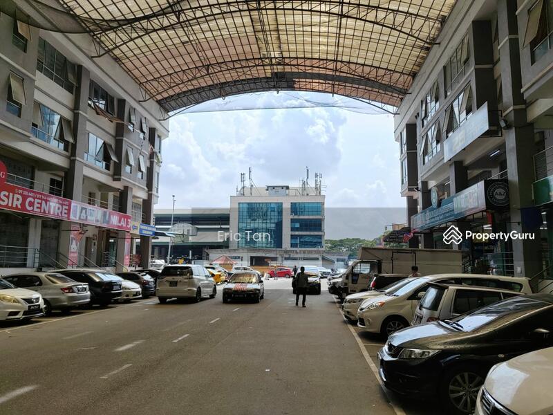 Car Park