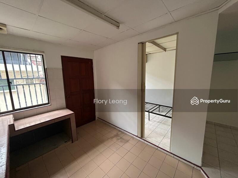 For Rent - Taman Universiti Indah