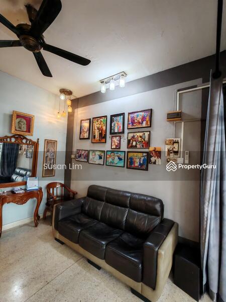 For Sale - Jalan Salleh