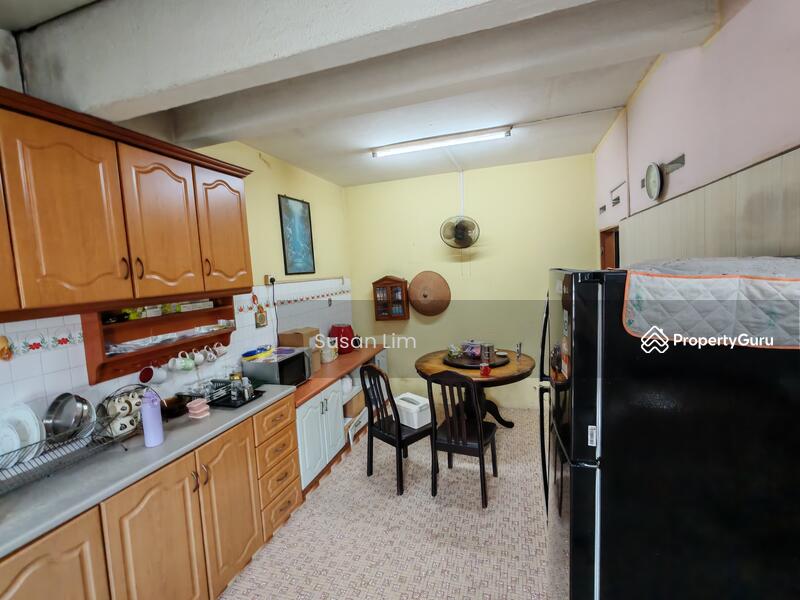 For Sale - Jalan Salleh