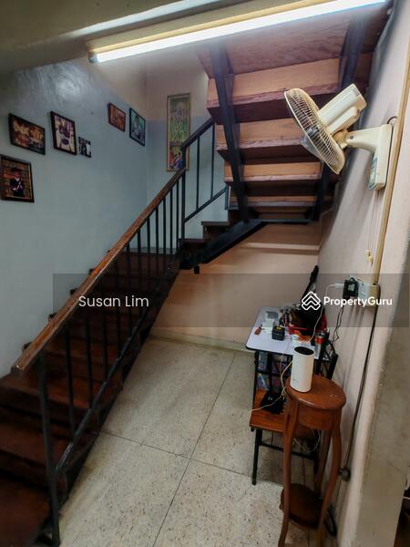 For Sale - Jalan Salleh