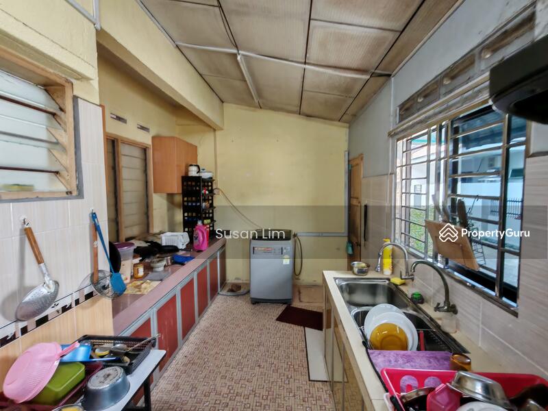 For Sale - Jalan Salleh