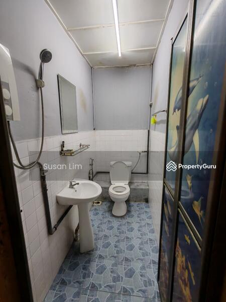 For Sale - Jalan Salleh