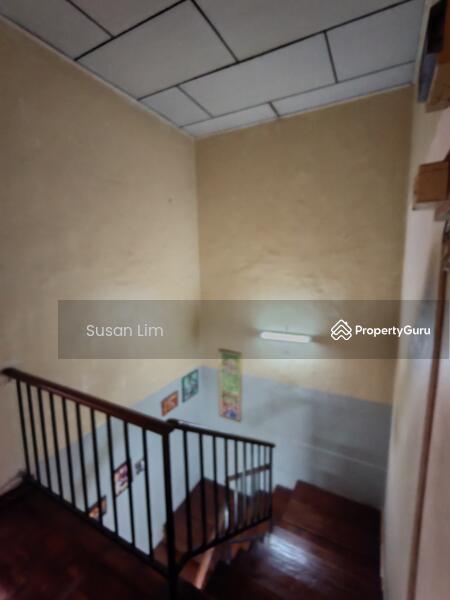 For Sale - Jalan Salleh