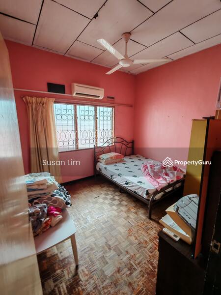 For Sale - Jalan Salleh