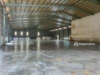 For Rent - Berjaya Industrial Park