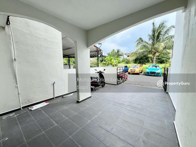 Car Park
