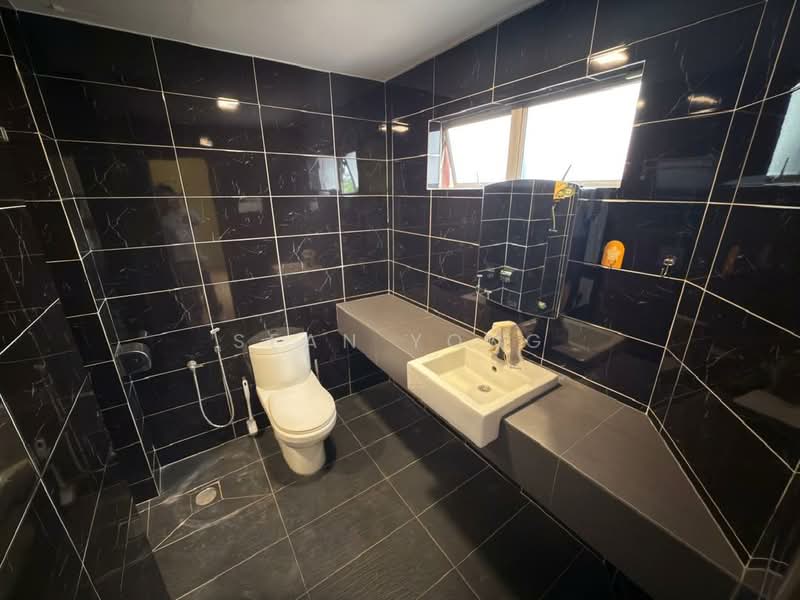 2-storey Terraced House for Sale in Sungai Buloh (Selangor) - Sean Yong - Bathroom - PropertyGuru.com.my