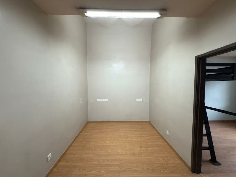 2-storey Terraced House for Sale in Sungai Buloh (Selangor) - Sean Yong - Study - PropertyGuru.com.my