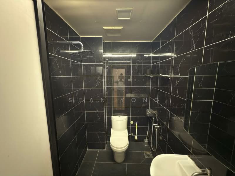 2-storey Terraced House for Sale in Sungai Buloh (Selangor) - Sean Yong - Bathroom - PropertyGuru.com.my