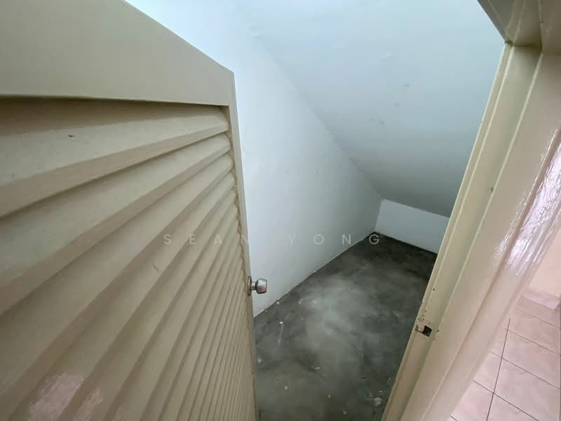 Rumah Teres 2 Tingkat untuk Dijual di Sungai Buloh (Selangor) - Sean Yong - Others - PropertyGuru.com.my