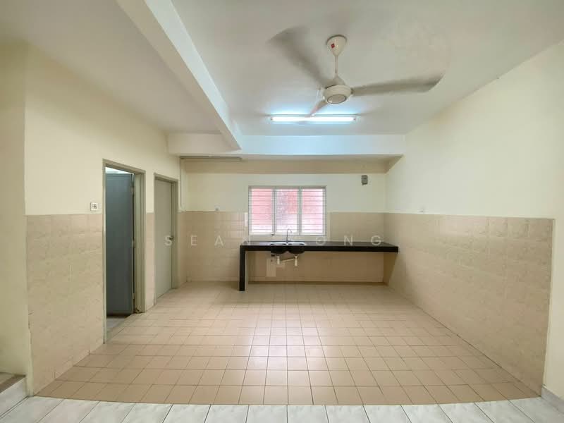 Rumah Teres 2 Tingkat untuk Dijual di Sungai Buloh (Selangor) - Sean Yong - Kitchen - PropertyGuru.com.my