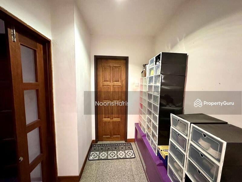 Corridor