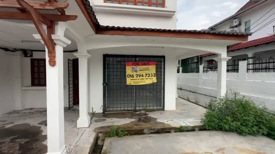 Semi-Detached House for Sale in Kawasan Perindustrian Balakong (Balakong) - SHAMSIAH AJMAIN - PropertyGuru.com.my