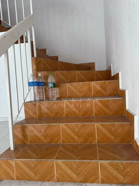 Semi-Detached House for Sale in Kawasan Perindustrian Balakong (Balakong) - SHAMSIAH AJMAIN - Interior - PropertyGuru.com.my