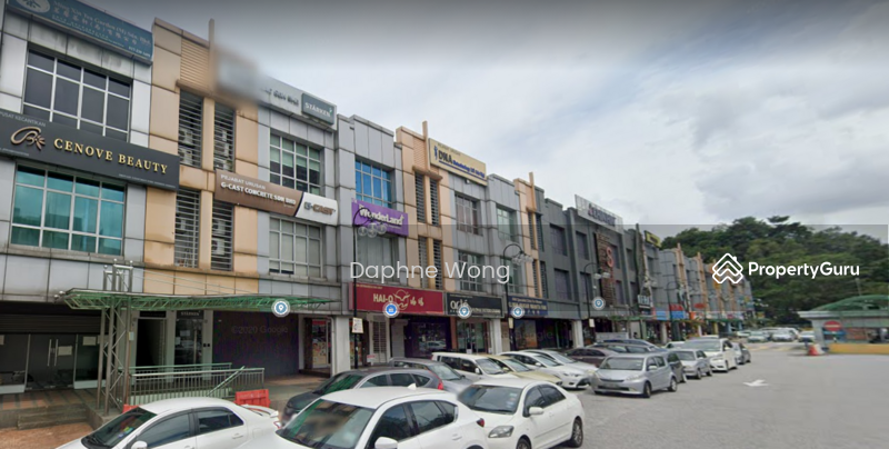 Shop / Office for Sale in Kuchai Business Park (Kuala Lumpur) - Daphne Wong - Others - PropertyGuru.com.my